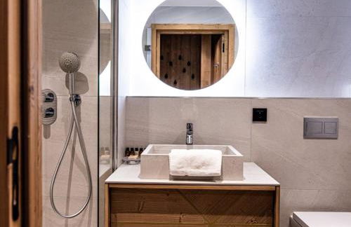 Appartement neuf avec terrasse, SPA et parking inclus - 6 pers - FR-1-352-103 - Foto 16