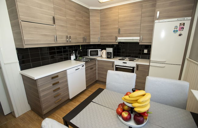 Klintvägen Apartments - Foto 23