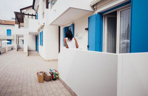 ANIMA JESOLO - DRAGO VILLAGE, Beach & Pool, 2 Parkings - Foto 53