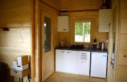 Camping Szczecinek Domy Wypoczynkowe - Foto 49