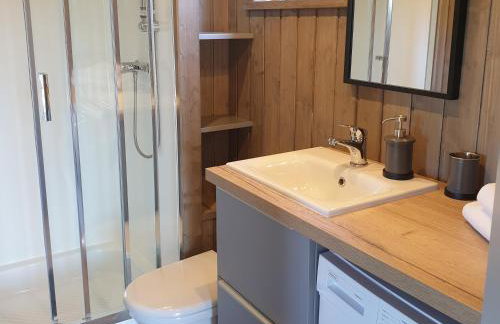 Mazurskie Hytte - Photo 11