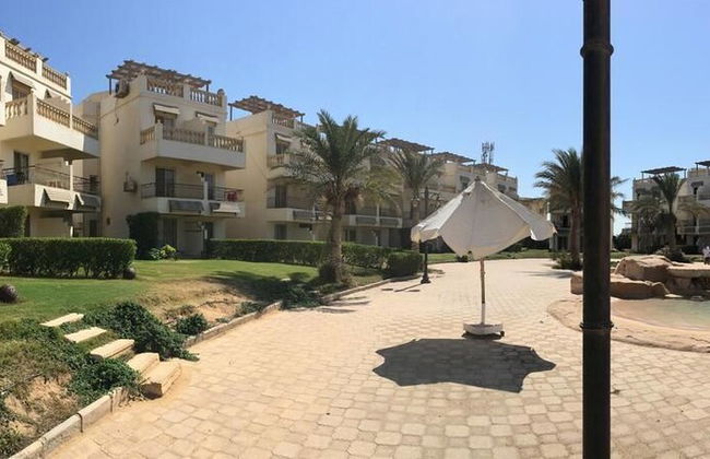 Chalet In Belagio Ain Sokhna - Foto 14