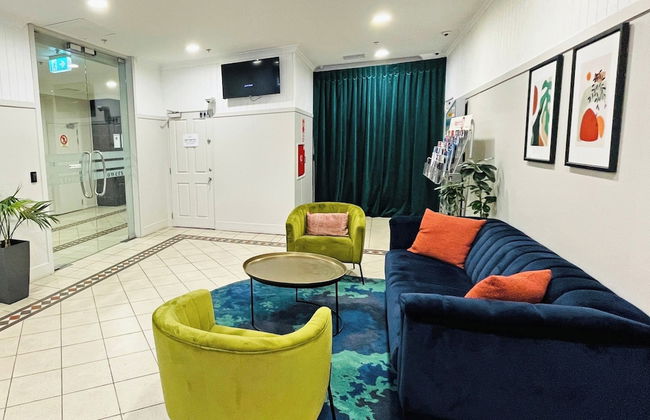 Quest Atrium Serviced Apartments - Photo 35