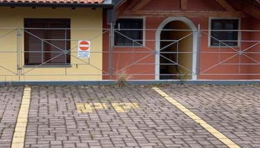 Villa Mirella: Casa vista lago con piscina - Foto 4