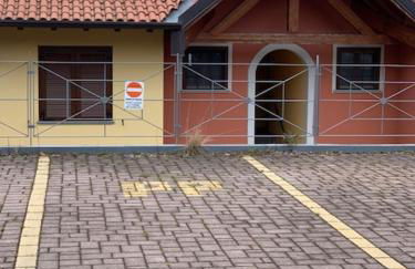 Villa Mirella: Casa vista lago con piscina - Foto 4