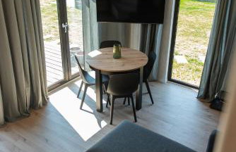 Uroczysko nad Pilicą Sauna & Balia - Foto 12