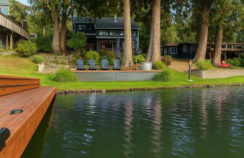 Brand New Rental Ohop Oasis! - Foto 1