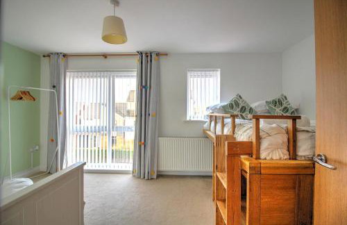 Newcastle Stay for Contractors & Families with Private Parking - Foto 13