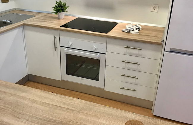 Picasso Nuevo Apartamento 3 dormitorios - Photo 14