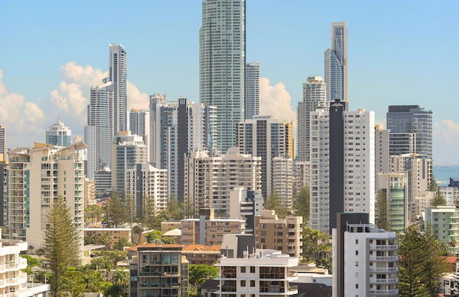 Vue Broadbeach - Foto 54