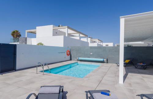 Villa Maria 7 - Foto 4