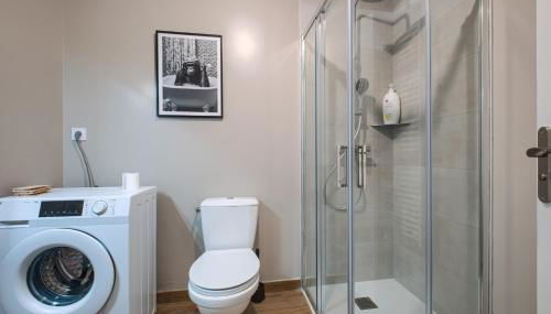 Le Cocon de Cossé - Wifi - 300m Centre - Foto 4