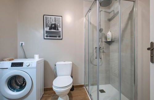 Le Cocon de Cossé - Wifi - 300m Centre - Foto 4