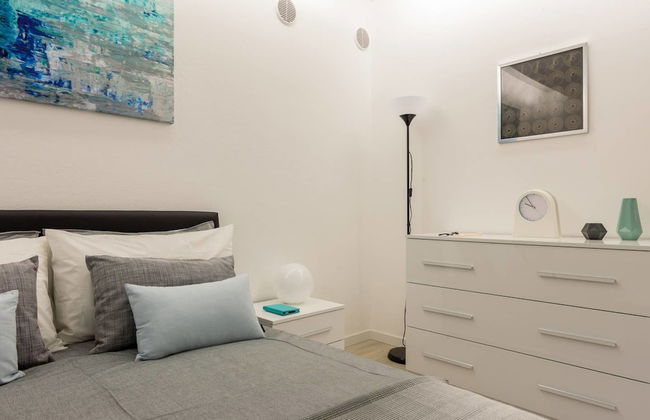 Piermarini Flexyrent Apartment - Foto 4
