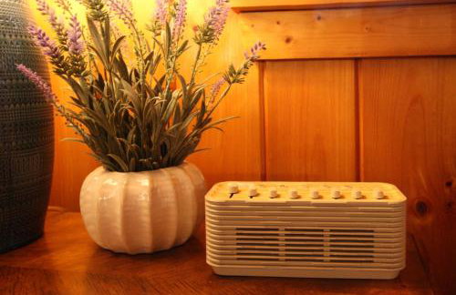 Haus in the Heart of Helen - Vacation Suites - Foto 44