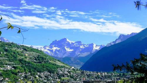 La Vache Qui Roule -CIR Charvensod 0037 - Foto 2