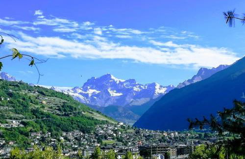 La Vache Qui Roule -CIR Charvensod 0037 - Foto 2