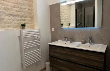 Gîte Le Ptit Poirier - Foto 8