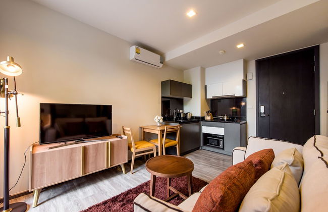 The Deck Patong - Foto 18