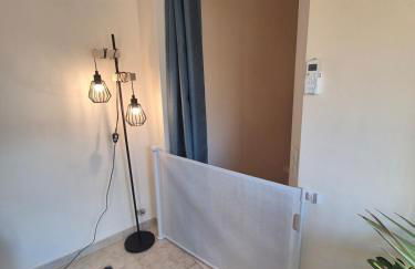 Gran terrassa al cantó del mar - Foto 36