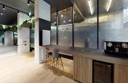 For Students Only - iQ Shoreditch in London - Foto 15