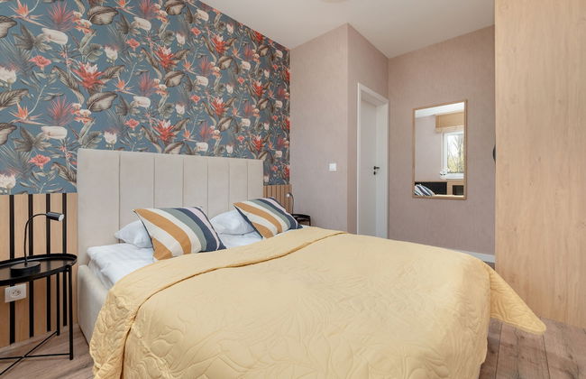 Apartment Stacja Łódź Estate by Renters - Foto 3