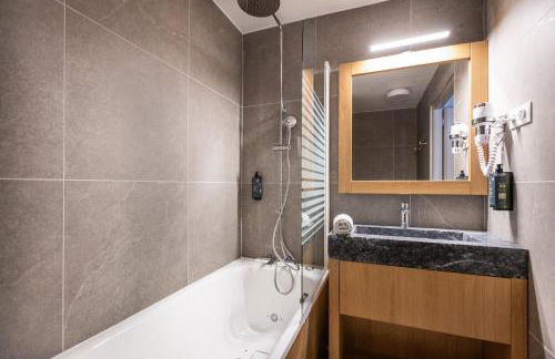 Résidence Les Balcons de Belle Plagne - Foto 60