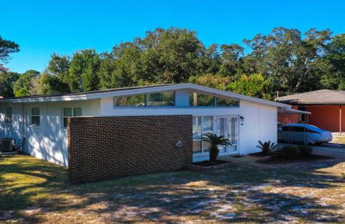 Cathy and Jim's Florida Beach House - Foto 23