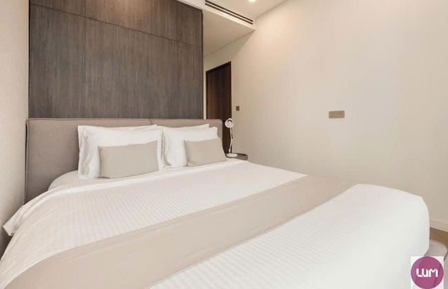 Lumiere Riverside Suite Vip - Foto 49