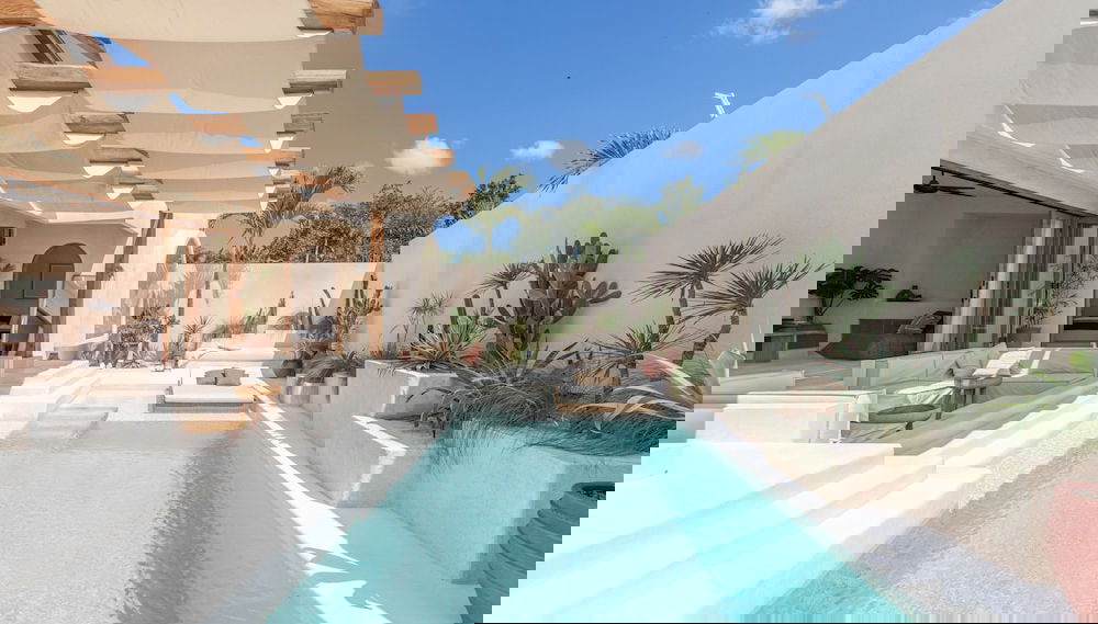 Khaleela Villas - Foto 1, Imagen principal