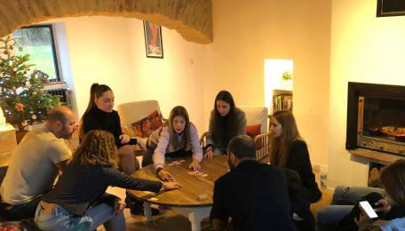 Gite Les Albarets - Photo 2