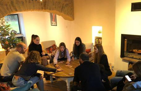 Gite Les Albarets - Photo 2