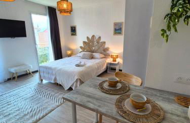 Le Pèlerin - Clim - Vue - Gare - Foto 17