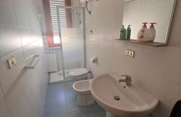 APPARTAMENTO ISIDE fronte spiaggia - Foto 14