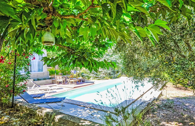 Holiday Home Les Iris by Interhome - Foto 41