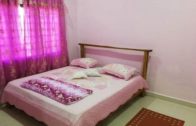 Homestay Pulau Langkawi - Foto 10