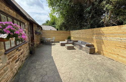 Barlow Country Club - Mill Farm Cottages - Foto 74