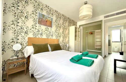 Hispalis Gran Plaza - Foto 4