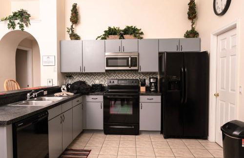 4 Bed Villa - Eagle Pointe - Kissimmee - Foto 58