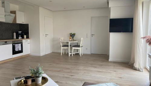 Ferienwohnung Allenberg-Panorama - Foto 4