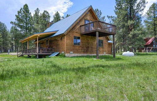 Mountain View Cabin - Foto 6