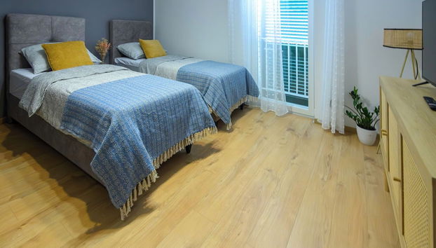 Vera Studio Deluxe With Oldtown View - Foto 5, Habitación