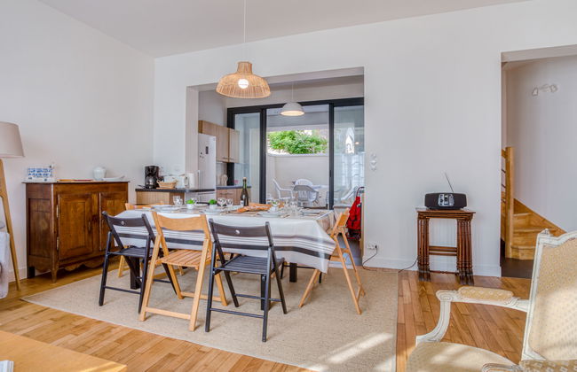 Le Monceau - Foto 13