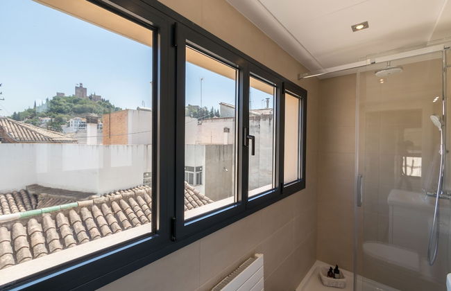 Chezmoihomes Plaza Nueva Deluxe - Foto 18