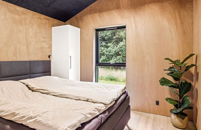 5 Star Holiday Home in Skals - Foto 7