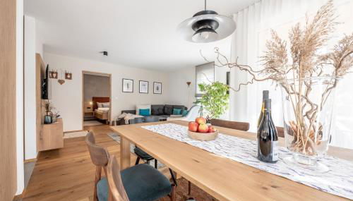 BioTop Appartement Kronplatz - Foto 5