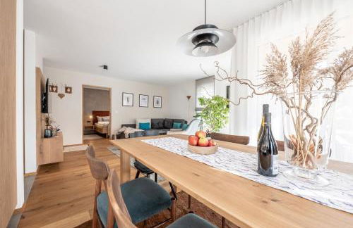 BioTop Appartement Kronplatz - Foto 5