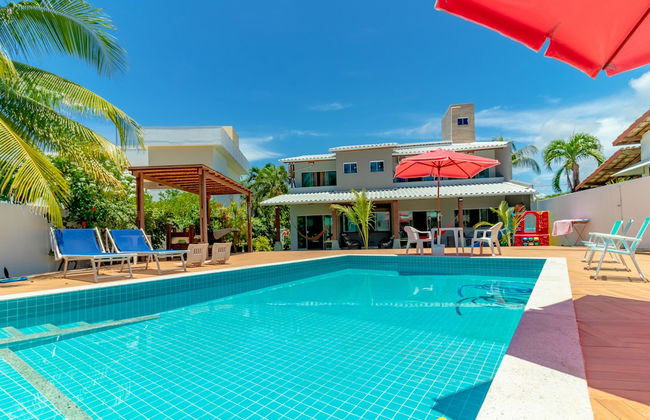 GB60 Excellent House 4 Suites - Photo 1