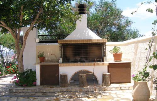 Treehouse Holiday Homes - Foto 36