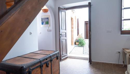 Elegant-Lindian Villa Marietta - Foto 4